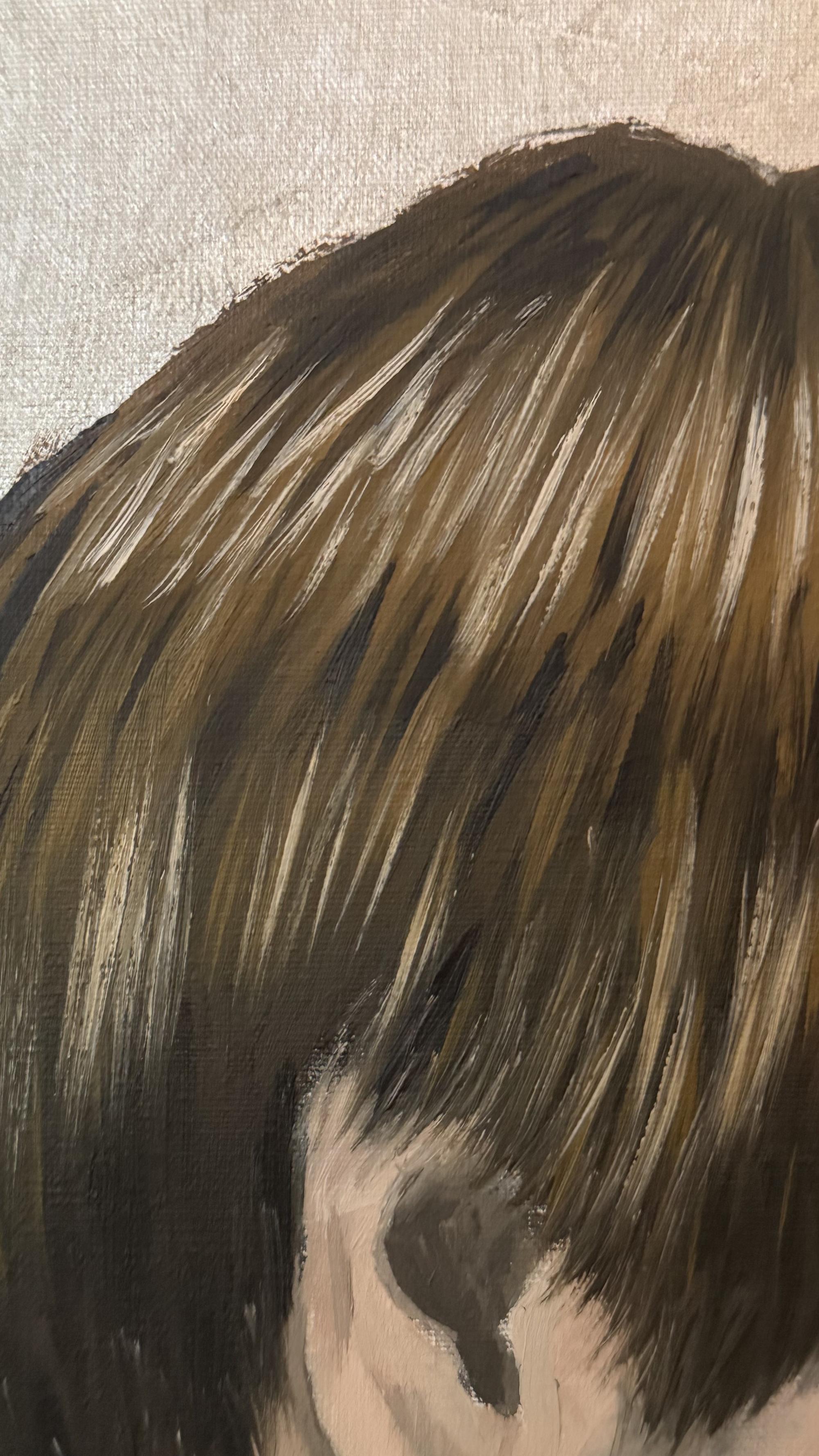 Various Portrait 24 - Retrato Varios 24 - Rafael Corro