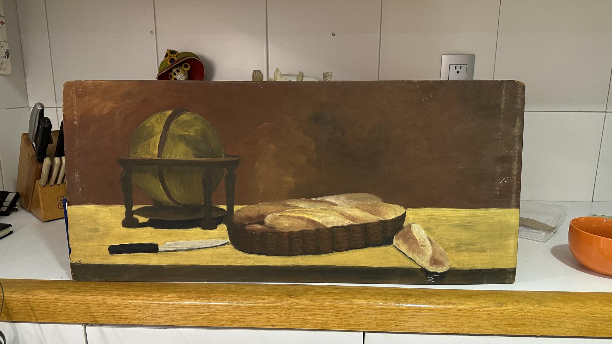 Various Portrait 30 - Retrato Varios 30 - Rafael Corro