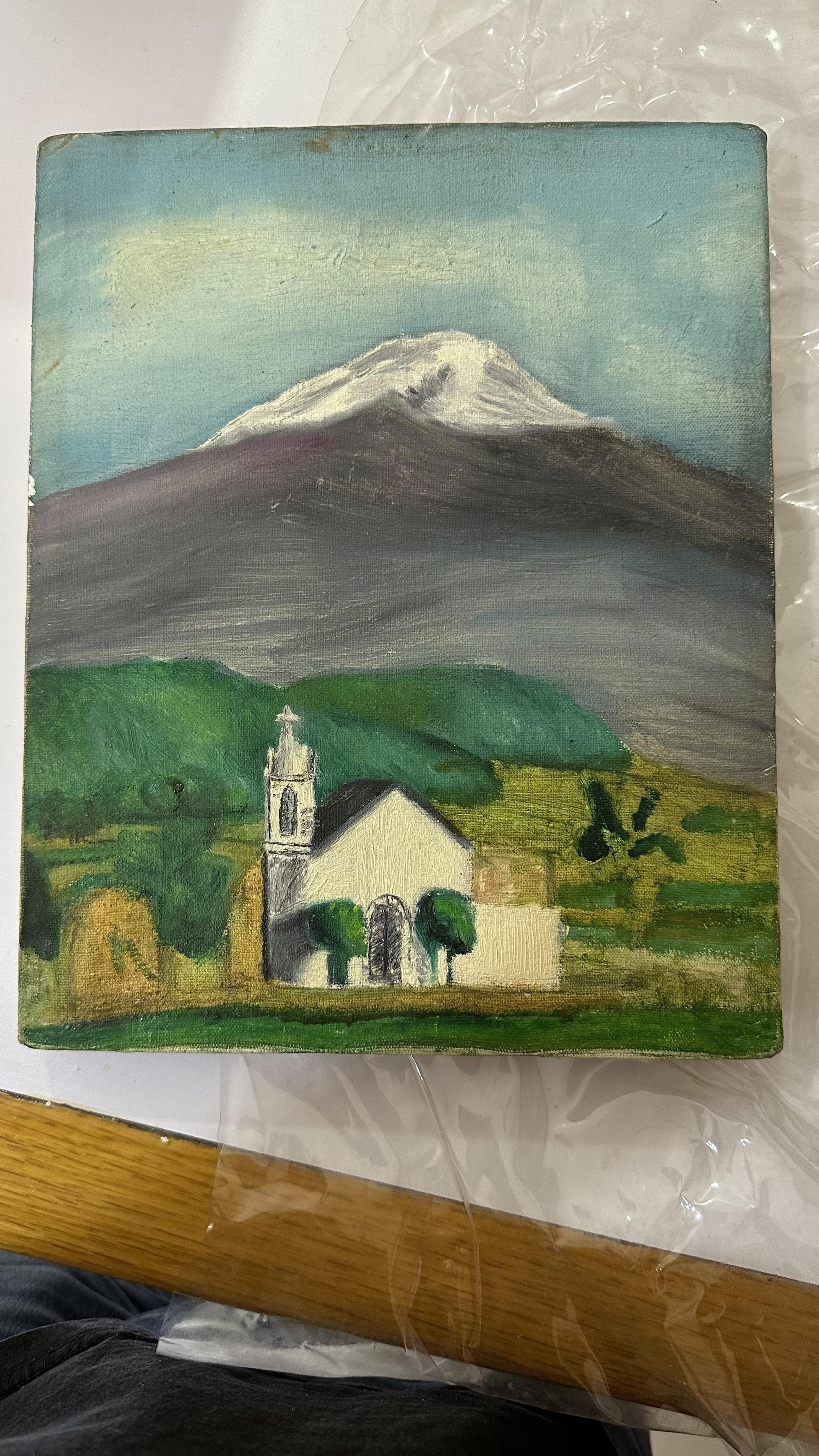 Various Portrait 35 - Retrato Varios 35 - Rafael Corro