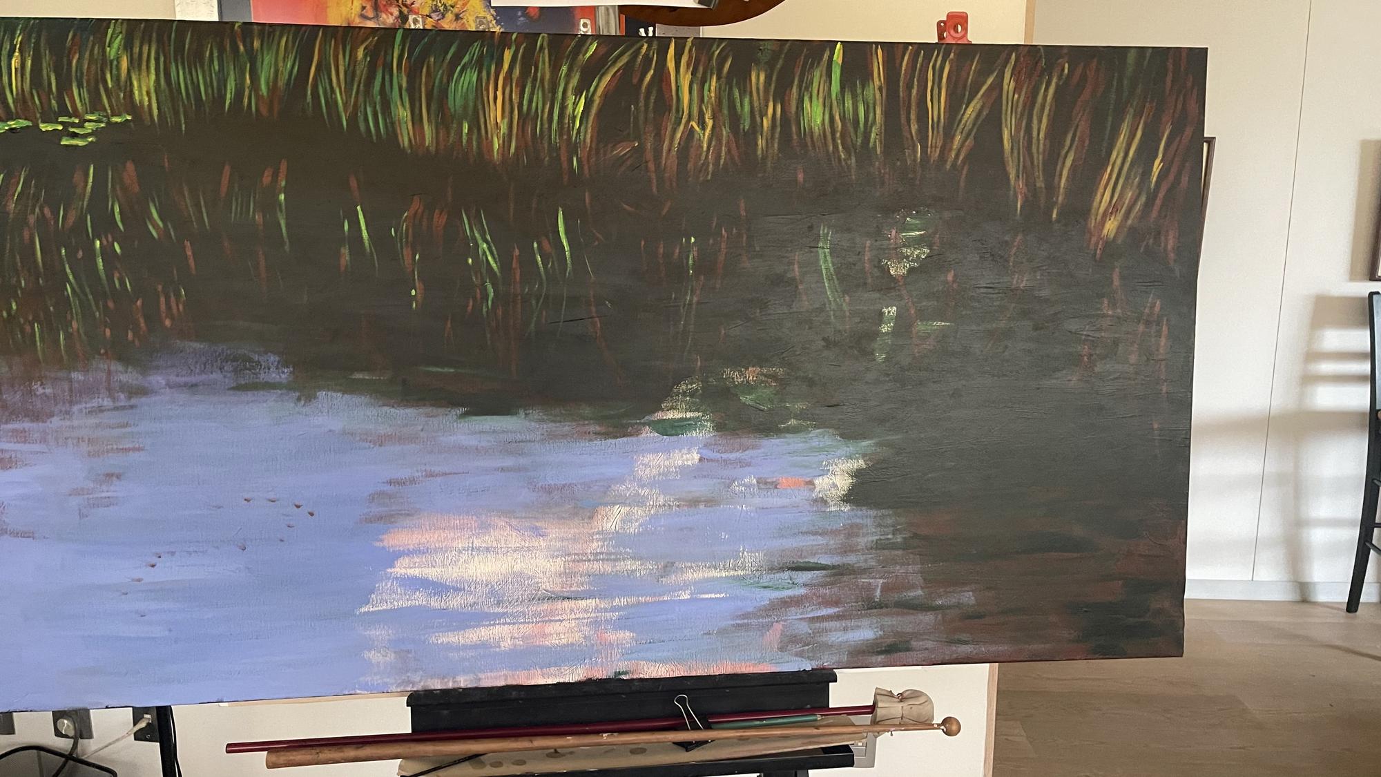 Various Portrait 37 - Retrato Varios 37 - Rafael Corro